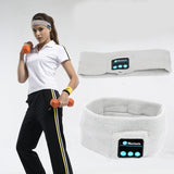 Wireless Bluetooth Headphone Sleep / Sports Headband