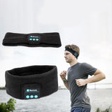 Wireless Bluetooth Headphone Sleep / Sports Headband