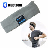 Wireless Bluetooth Headphone Sleep / Sports Headband