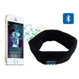 Wireless Bluetooth Headphone Sleep / Sports Headband