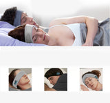 Wireless Bluetooth Headphone Sleep / Sports Headband