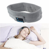 Wireless Bluetooth Headphone Sleep / Sports Headband