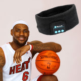 Wireless Bluetooth Headphone Sleep / Sports Headband