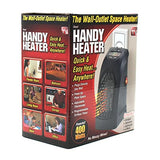 Portable Plug-In Heater