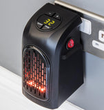 Portable Plug-In Heater