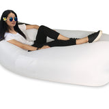 Hangout Bag / Air Lounger