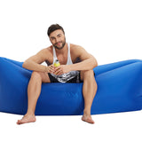 Hangout Bag / Air Lounger