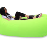 Hangout Bag / Air Lounger