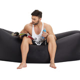 Hangout Bag / Air Lounger