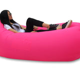 Hangout Bag / Air Lounger