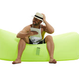 Hangout Bag / Air Lounger