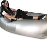 Hangout Bag / Air Lounger