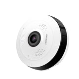 360° Home Security Camera