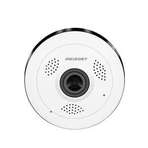 360° Home Security Camera