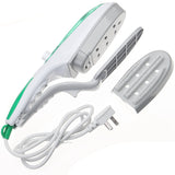 Portable Handheld Garment Steamer / Travel Iron