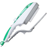 Portable Handheld Garment Steamer / Travel Iron