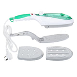 Portable Handheld Garment Steamer / Travel Iron