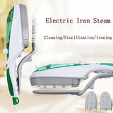 Portable Handheld Garment Steamer / Travel Iron