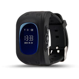 Kids GPS Tracker Smart Watch