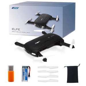 Mini Foldable Selfie Drone