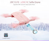 Mini Foldable Selfie Drone