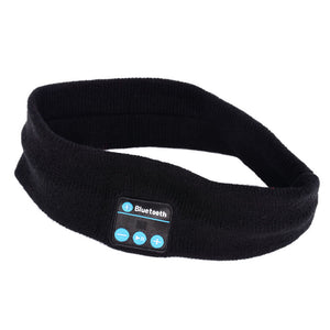 Wireless Bluetooth Headphone Sleep / Sports Headband