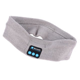 Wireless Bluetooth Headphone Sleep / Sports Headband