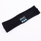 Wireless Bluetooth Headphone Sleep / Sports Headband