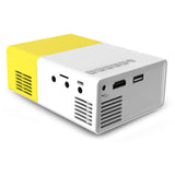 Portable Mini Projector