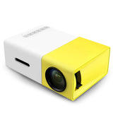 Portable Mini Projector