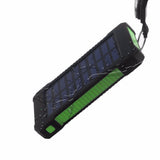 Solar Power Bank Charger