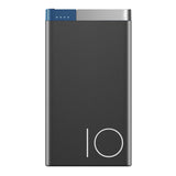 Ultra-Slim Power Bank 10000mah