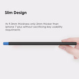 Ultra-Slim Power Bank 10000mah