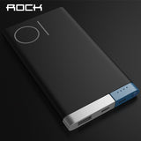 Ultra-Slim Power Bank 10000mah