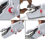 Portable Handheld Sewing Machine