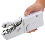 Portable Handheld Sewing Machine