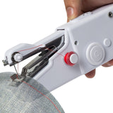 Portable Handheld Sewing Machine