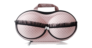 Travel Bra Organizer