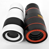 Smartphone Telephoto Lens