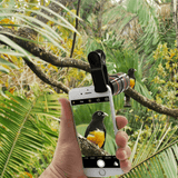 Smartphone Telephoto Lens